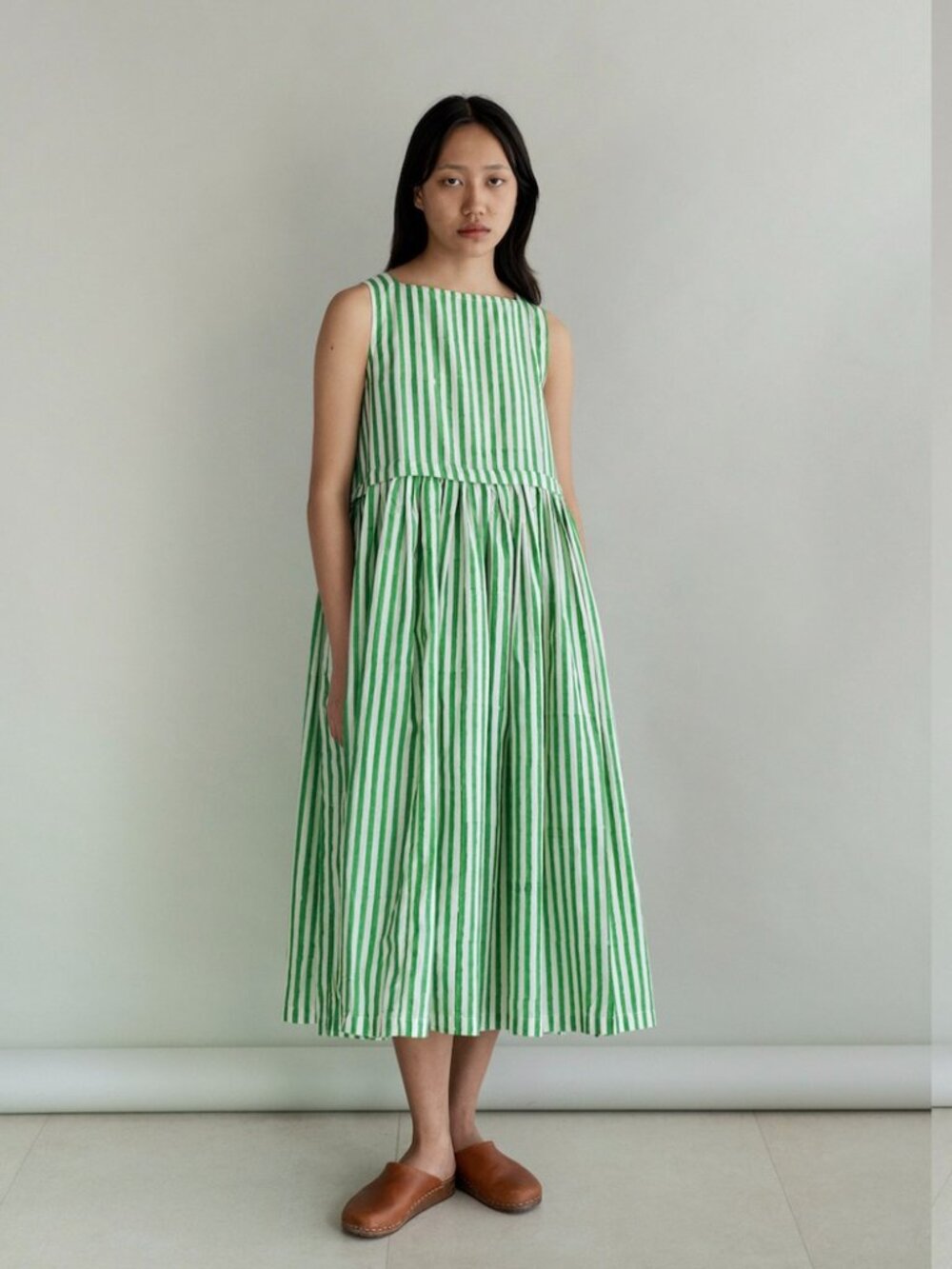 Runaway Bicycle Anna Dress Size 2XL NWT